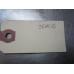26X016 Piston and Connecting Rod Standard From 2007 Chevrolet Impala  3.5 12579308
